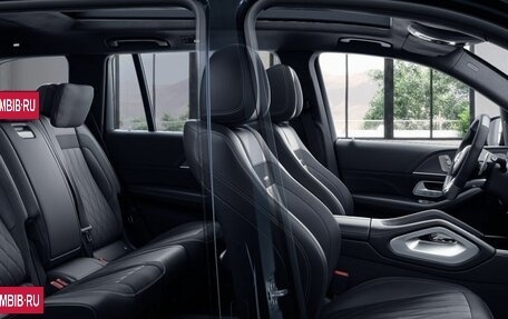 Mercedes-Benz GLS AMG, 2025 год, 30 990 000 рублей, 11 фотография