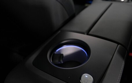 Mercedes-Benz GLS AMG, 2025 год, 30 990 000 рублей, 21 фотография