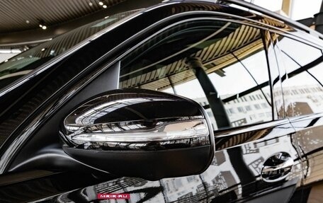 Mercedes-Benz GLS AMG, 2025 год, 30 990 000 рублей, 23 фотография