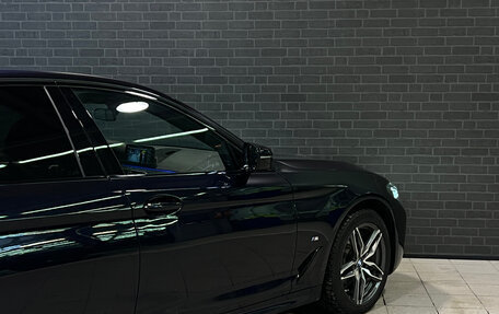 BMW 5 серия, 2020 год, 4 200 000 рублей, 9 фотография