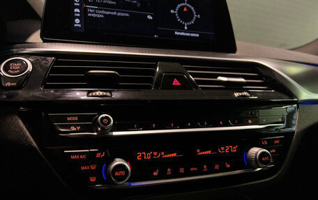 BMW 5 серия, 2020 год, 4 200 000 рублей, 18 фотография