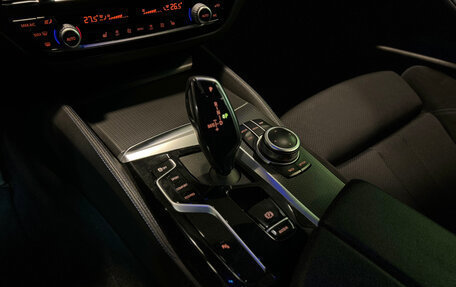 BMW 5 серия, 2020 год, 4 200 000 рублей, 19 фотография