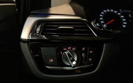 BMW 5 серия, 2020 год, 4 200 000 рублей, 22 фотография