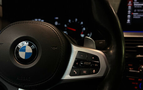 BMW 5 серия, 2020 год, 4 200 000 рублей, 24 фотография