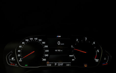 BMW 5 серия, 2020 год, 4 200 000 рублей, 27 фотография