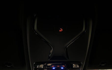 BMW 5 серия, 2020 год, 4 200 000 рублей, 28 фотография