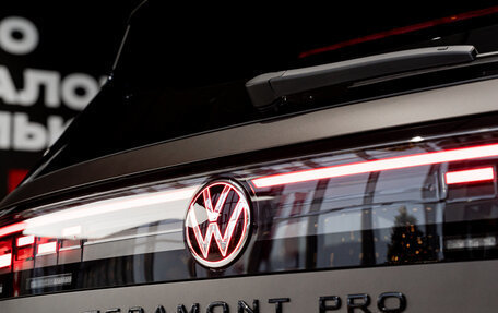 Volkswagen Teramont, 2025 год, 7 350 000 рублей, 6 фотография