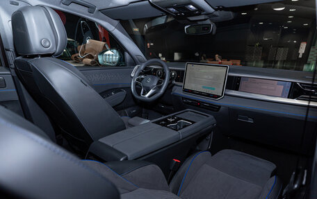 Volkswagen Teramont, 2025 год, 7 350 000 рублей, 9 фотография