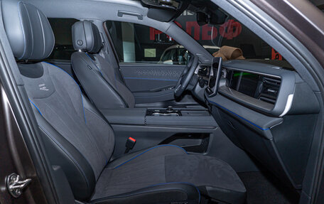 Volkswagen Teramont, 2025 год, 7 350 000 рублей, 11 фотография