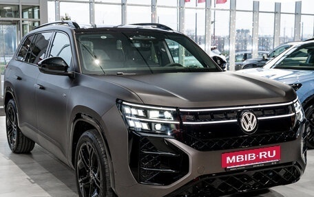 Volkswagen Teramont, 2025 год, 7 350 000 рублей, 3 фотография