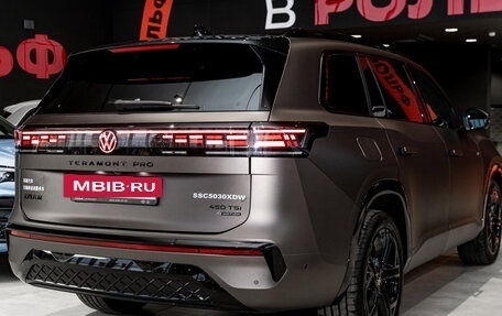 Volkswagen Teramont, 2025 год, 7 350 000 рублей, 5 фотография