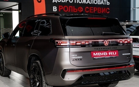 Volkswagen Teramont, 2025 год, 7 350 000 рублей, 4 фотография