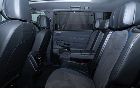 Volkswagen Teramont, 2025 год, 7 350 000 рублей, 12 фотография