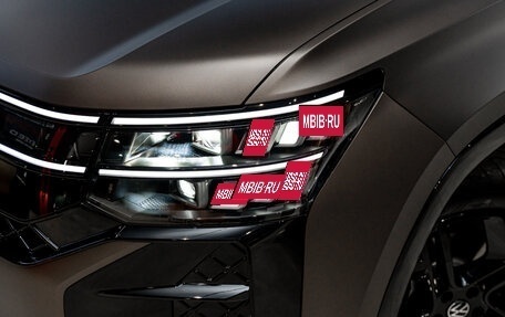 Volkswagen Teramont, 2025 год, 7 350 000 рублей, 7 фотография