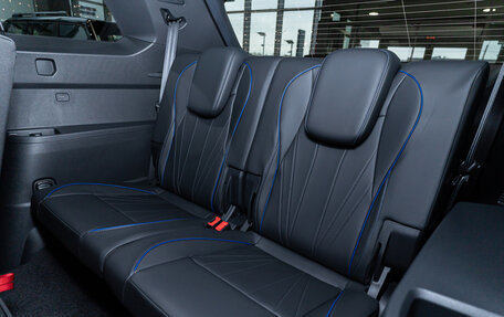 Volkswagen Teramont, 2025 год, 7 350 000 рублей, 13 фотография