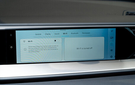 Volkswagen Teramont, 2025 год, 7 350 000 рублей, 19 фотография