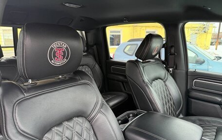 Rambler 1500, 2021 год, 6 750 000 рублей, 3 фотография