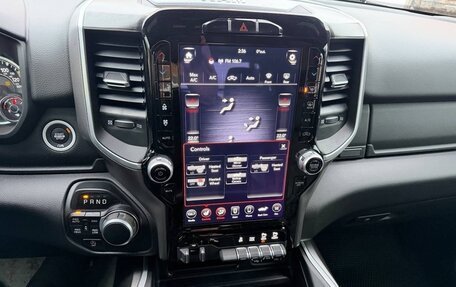 Rambler 1500, 2021 год, 6 750 000 рублей, 7 фотография