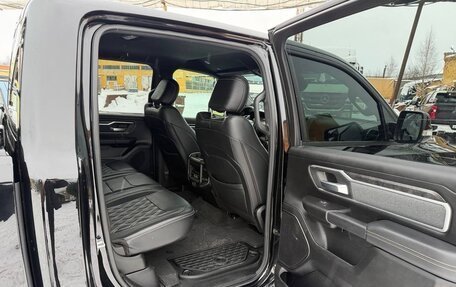 Rambler 1500, 2021 год, 6 750 000 рублей, 9 фотография