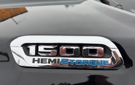 Rambler 1500, 2021 год, 6 750 000 рублей, 6 фотография