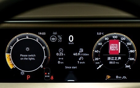 Volkswagen Teramont, 2025 год, 7 350 000 рублей, 18 фотография