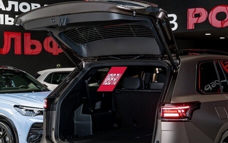 Volkswagen Teramont, 2025 год, 7 350 000 рублей, 14 фотография