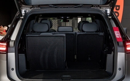 Volkswagen Teramont, 2025 год, 7 350 000 рублей, 15 фотография