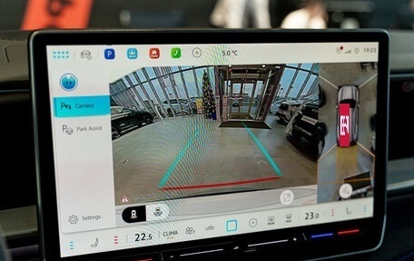 Volkswagen Teramont, 2025 год, 7 350 000 рублей, 17 фотография