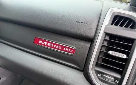 Rambler 1500, 2021 год, 6 750 000 рублей, 4 фотография