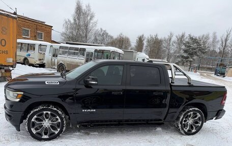 Rambler 1500, 2021 год, 6 750 000 рублей, 16 фотография