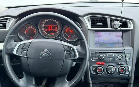 Citroen C4 II рестайлинг, 2013 год, 780 000 рублей, 6 фотография