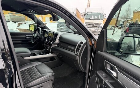 Rambler 1500, 2021 год, 6 750 000 рублей, 11 фотография