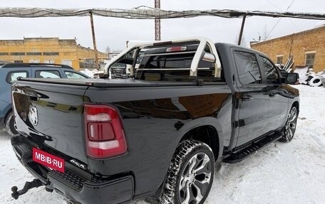 Rambler 1500, 2021 год, 6 750 000 рублей, 14 фотография