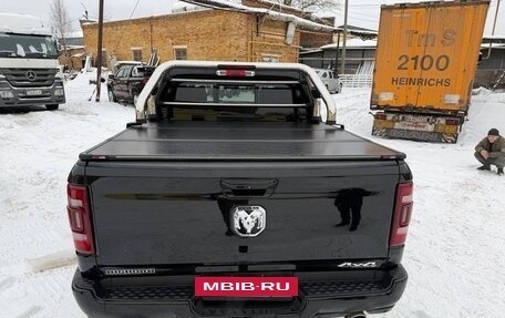 Rambler 1500, 2021 год, 6 750 000 рублей, 13 фотография