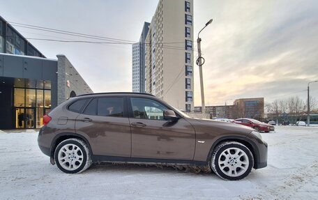 BMW X1, 2012 год, 1 550 000 рублей, 3 фотография