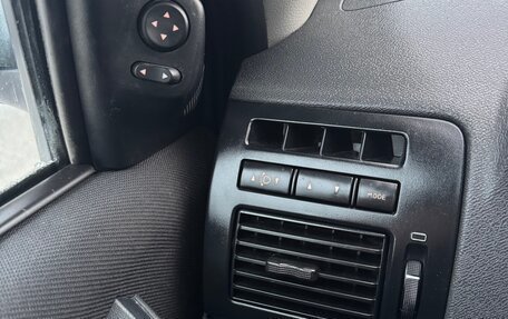 Fiat Albea I рестайлинг, 2009 год, 355 000 рублей, 20 фотография