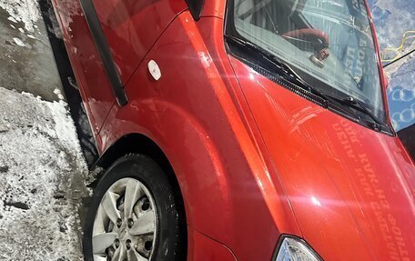 KIA Rio II, 2009 год, 549 000 рублей, 5 фотография