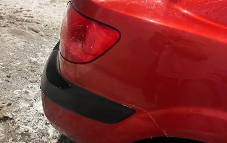 KIA Rio II, 2009 год, 549 000 рублей, 7 фотография