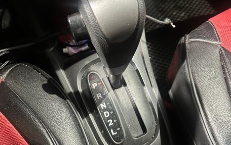 KIA Rio II, 2009 год, 549 000 рублей, 15 фотография