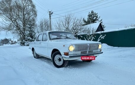 ГАЗ 24 «Волга» I (24), 1974 год, 350 000 рублей, 2 фотография