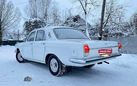 ГАЗ 24 «Волга» I (24), 1974 год, 350 000 рублей, 4 фотография