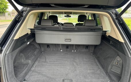 Volkswagen Touareg III, 2022 год, 7 000 000 рублей, 15 фотография