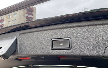 Volkswagen Touareg III, 2022 год, 7 000 000 рублей, 16 фотография