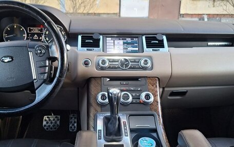 Land Rover Range Rover Sport I рестайлинг, 2012 год, 2 480 000 рублей, 6 фотография