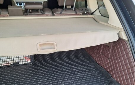 Land Rover Range Rover Sport I рестайлинг, 2012 год, 2 480 000 рублей, 9 фотография