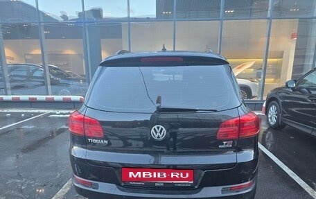 Volkswagen Tiguan I, 2013 год, 1 050 000 рублей, 2 фотография