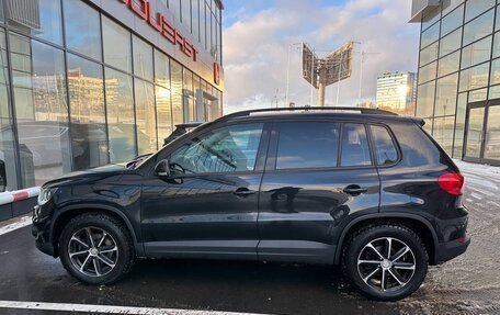 Volkswagen Tiguan I, 2013 год, 1 050 000 рублей, 5 фотография