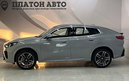 BMW X2, 2025 год, 5 399 000 рублей, 8 фотография