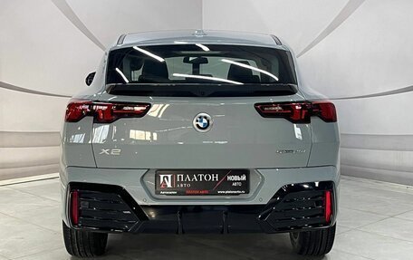BMW X2, 2025 год, 5 399 000 рублей, 6 фотография