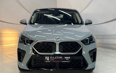 BMW X2, 2025 год, 5 399 000 рублей, 2 фотография